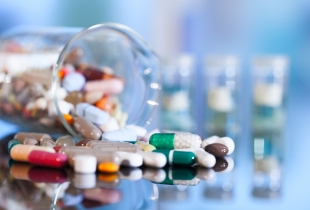 45% dos consumidores trocam os medicamentos receitados no momento da compra