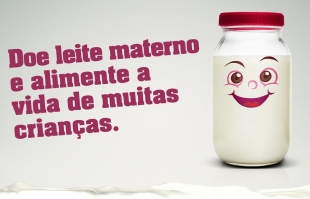 Doao de leite materno ajuda quase dois milhes de recm-nascidos Entenda!