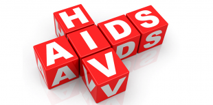 Dirio Oficial publica lei que institui o Dezembro Vermelho, de preveno  aids
