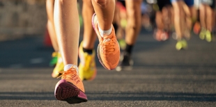 Correr maratonas pode ajudar a ′rejuvenescer′ suas artrias, diz pesquisa