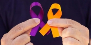 Fevereiro Roxo e Laranja: Conscientização ao combate de Lúpus, Fibromialgia, Alzheimer e Leucemia